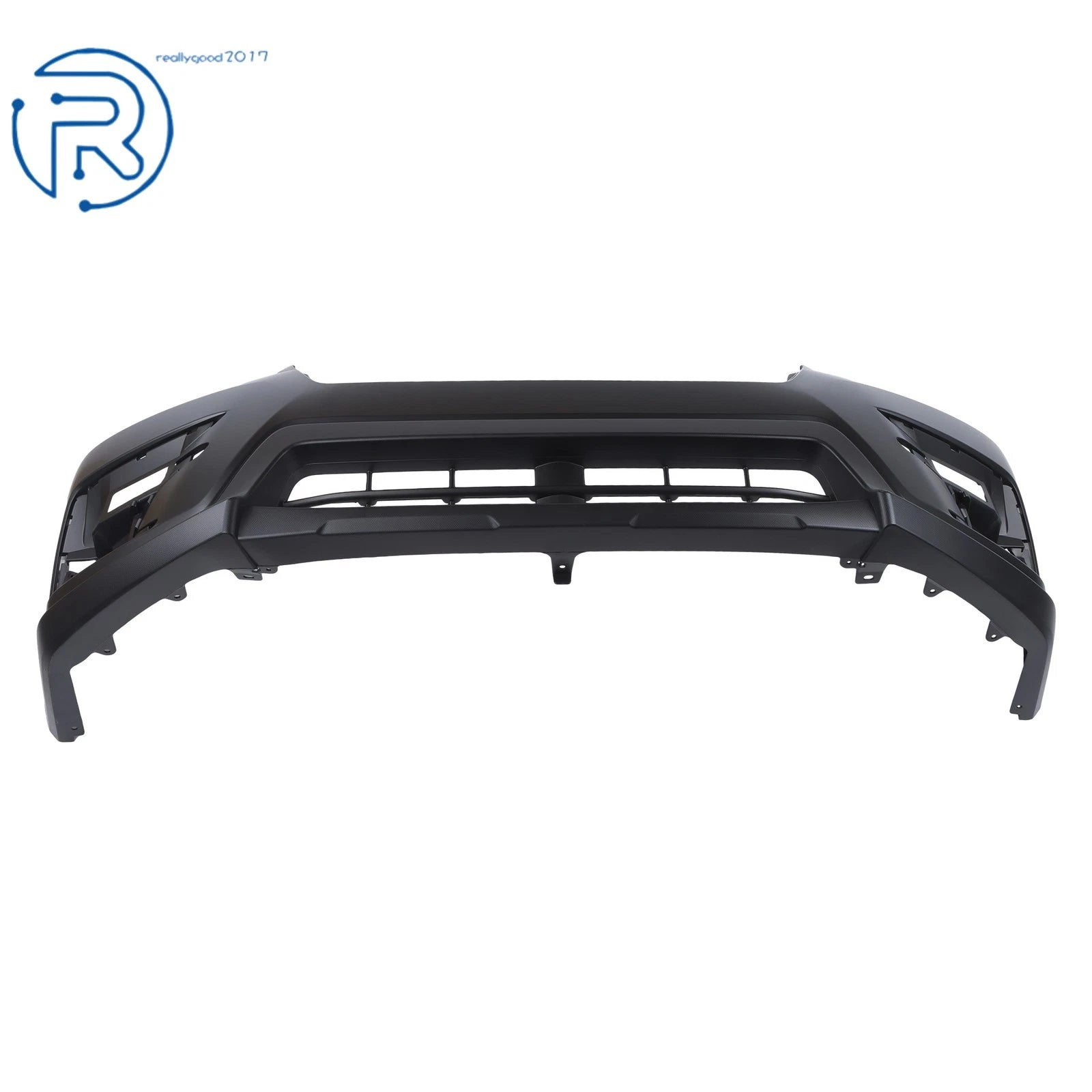 Front Bumper Skin for Subaru Ascent (2019–2022) Primed for Paint