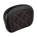 Passenger Sissy Bar Backrest for Harley Touring FLHR Softail Slim 2018-2023