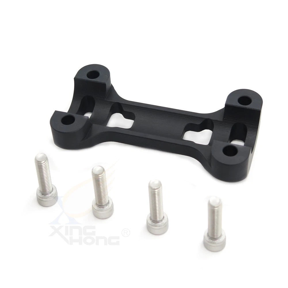 Handlebar Clamp Cover Support for BMW R1200GS LC (2013–2016)