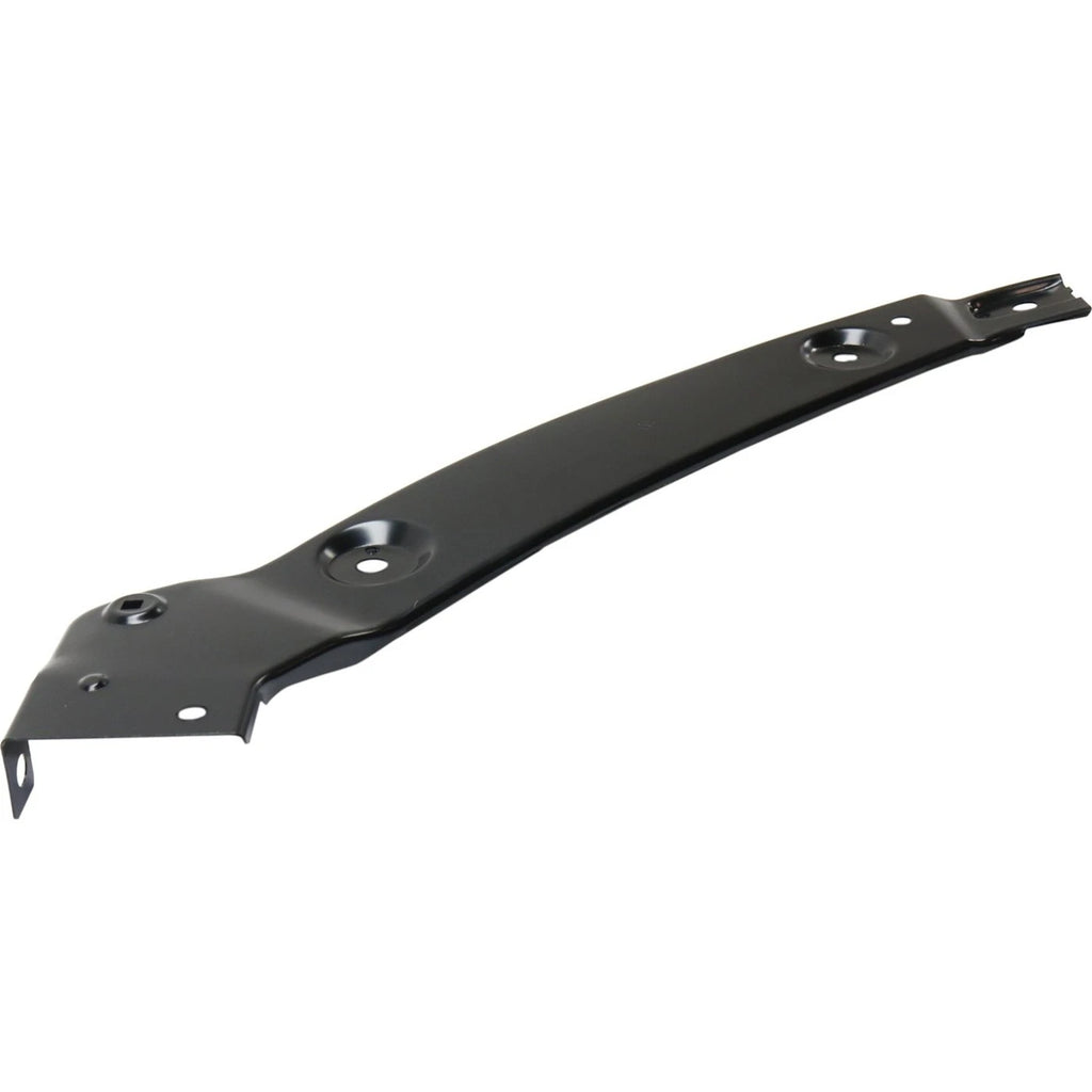 Radiator Supports for Volkswagen Tiguan (2012–2018)