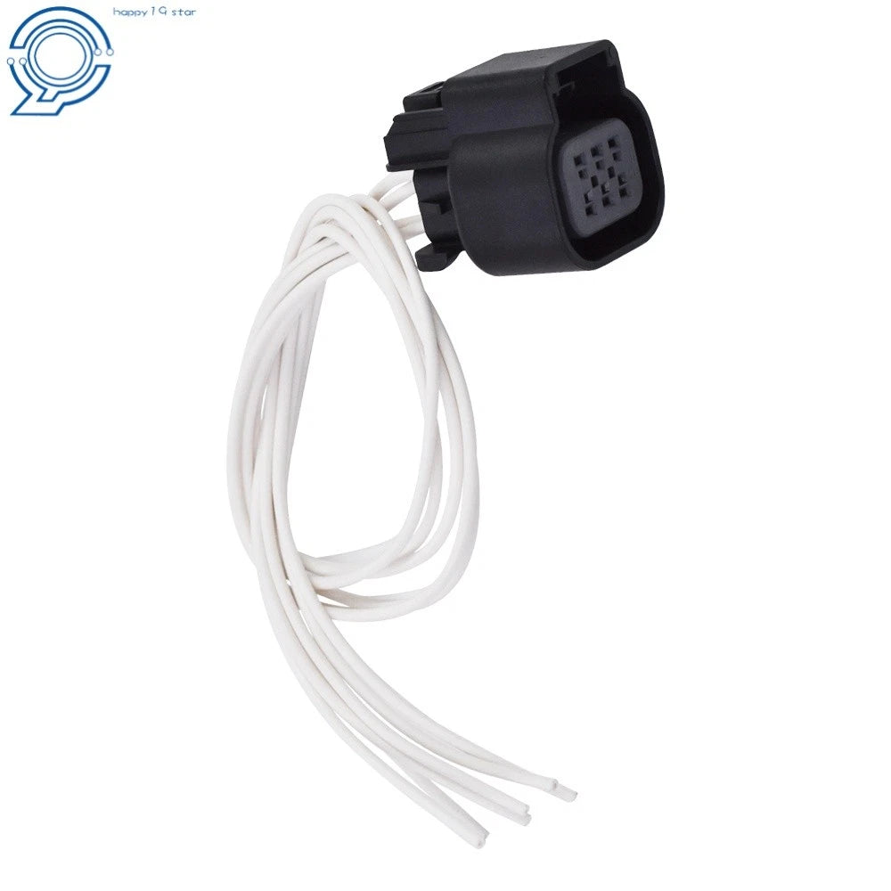 6 Pin Wire Harness for GM Throttle Body Connector (Replacement)