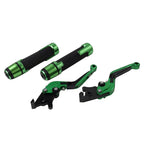 Folding Extendable Brake Clutch Lever Handle Grip for Honda CBR600RR CBR954RR
