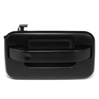 Front Passenger Outer Door Pull Handle for F150/Lobo/Mark LT (2004–2014)