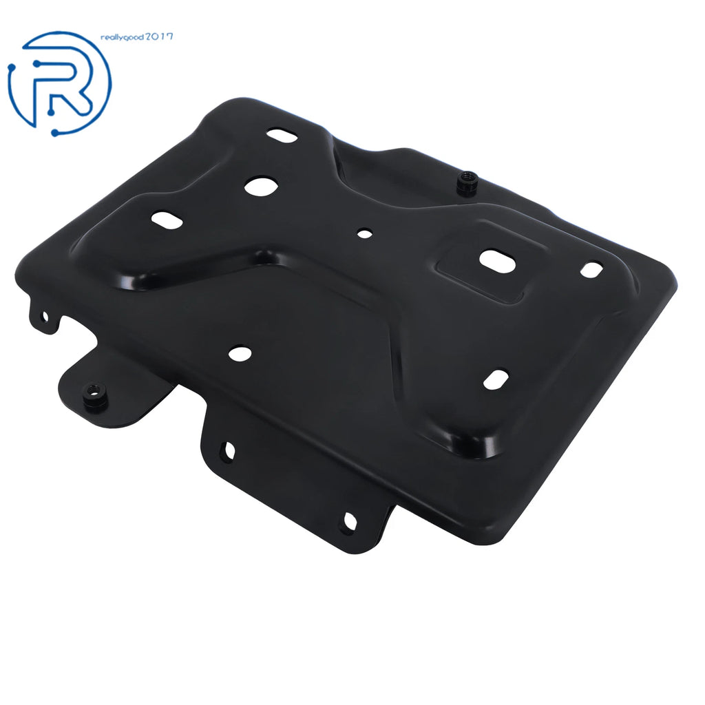 Driver Side Battery Auxiliary Tray for Chevy Silverado 2500 HD (2014-2020)