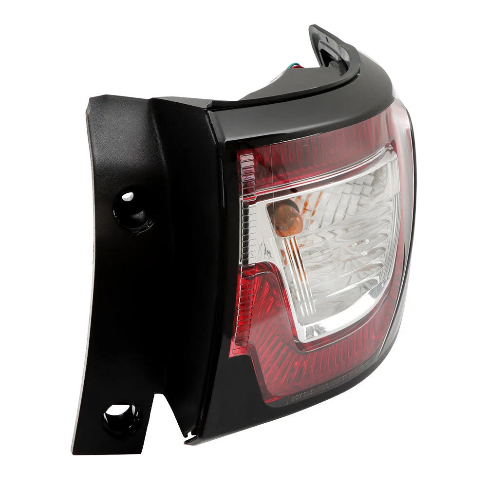Tail Light Assembly for Chevrolet Traverse (2013–2017) Outside Passenger Side