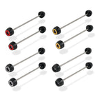 Axle Sliders Protector for Ducati Scrambler Full Throttle (2015–2021)