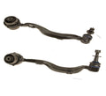 Set of 2 Front Upper Control Arm Ball Joints for Lexus LS460 (2007–2012)