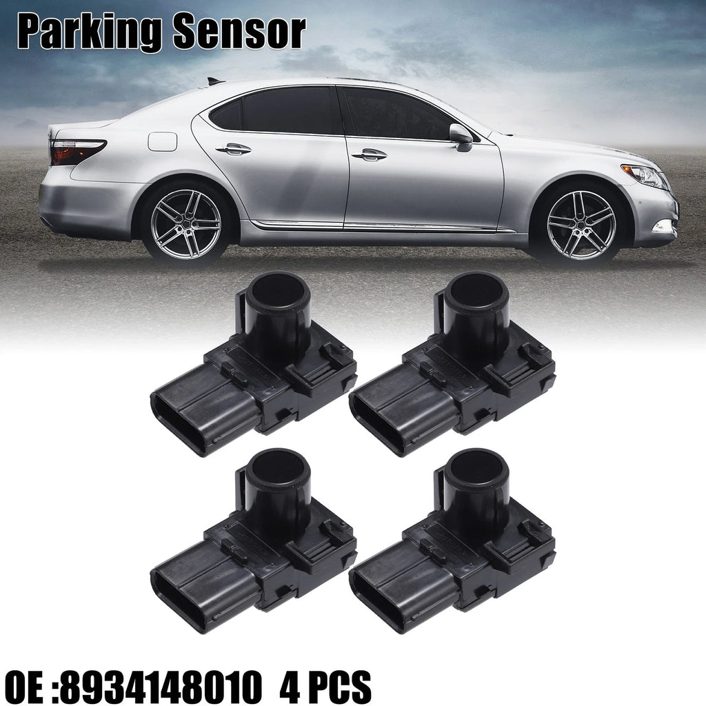 Reverse Backup Parking Sensor for Lexus RX350 (2007–2015) No. 89341-48010