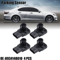 Reverse Backup Parking Sensor for Lexus RX350 (2007–2015) No. 89341-48010