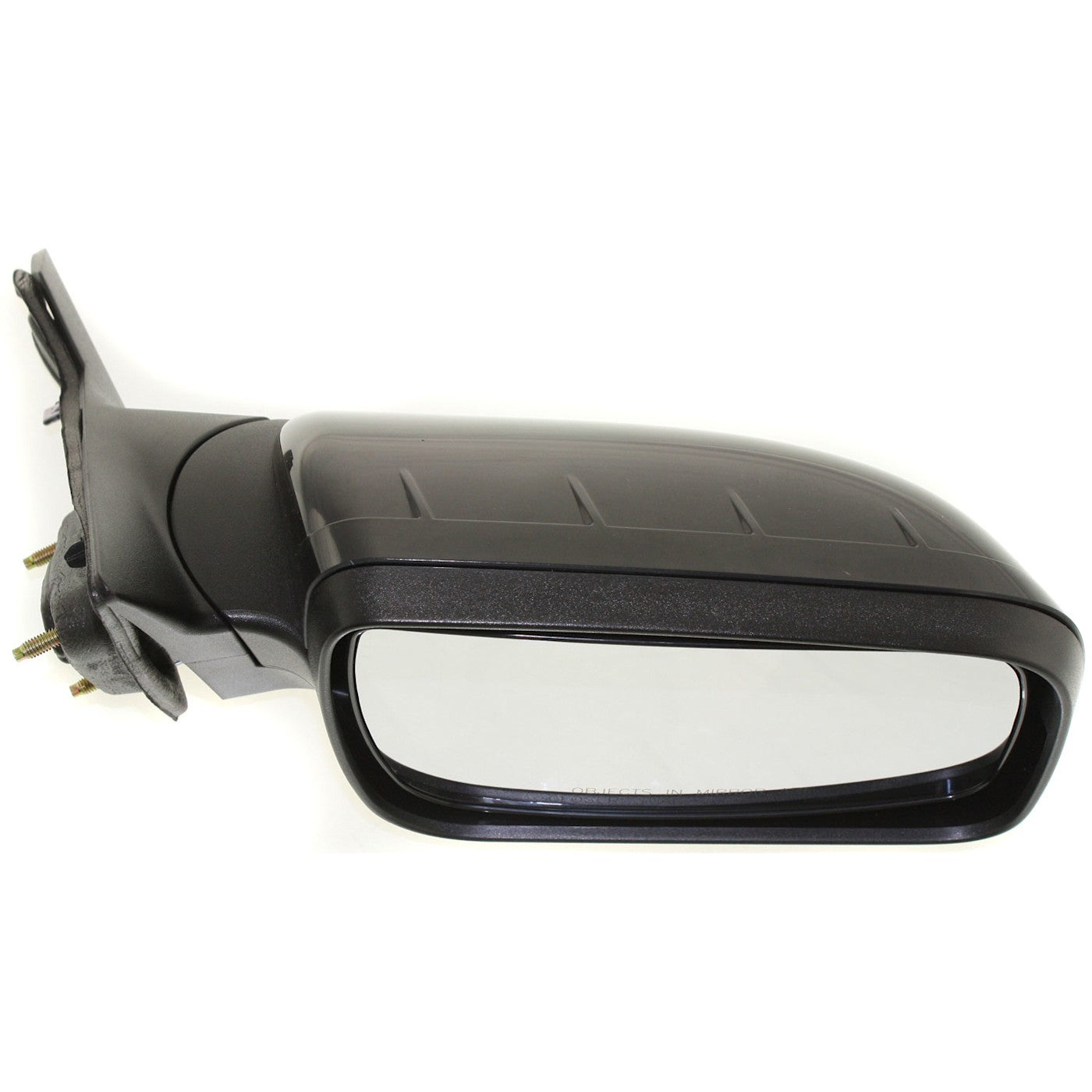 Power Mirror for Ford Taurus (2008–2009) Passenger Side Manual Folding