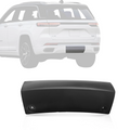 Hitch Cover for Jeep Grand Cherokee (2014–2022)