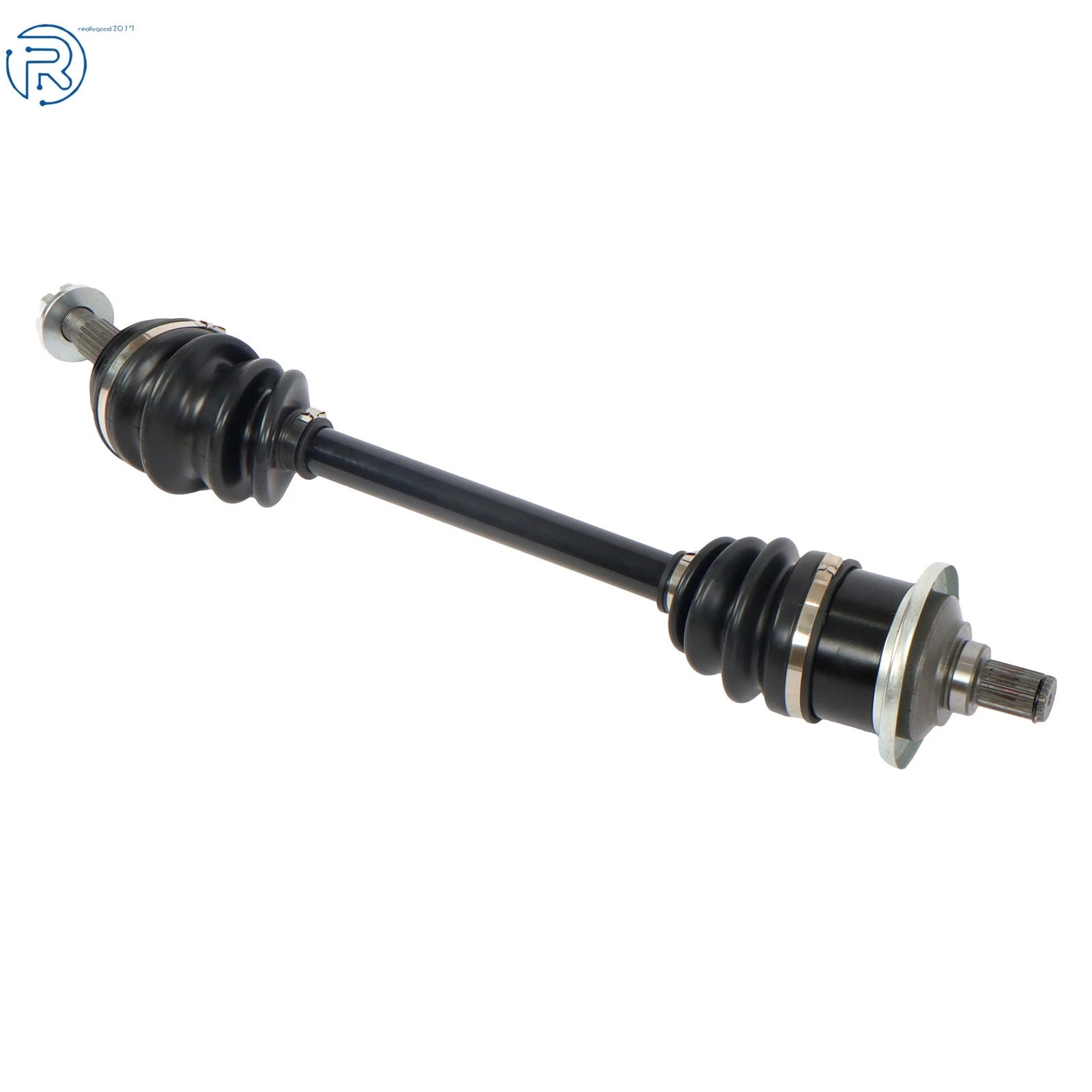 Set of 2 CV Axles for Arctic Cat 500 4X4 (2002-2004)