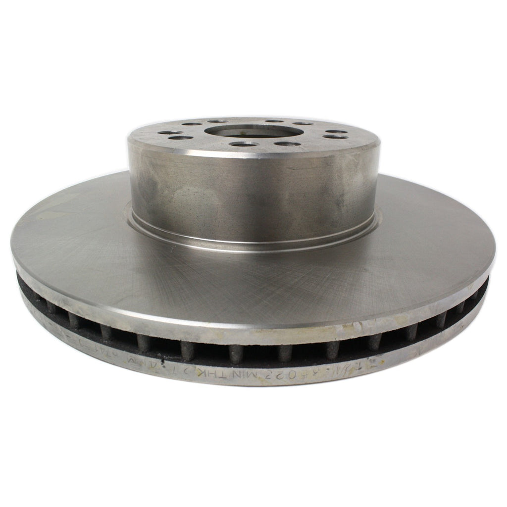 Brake Discs for MB Mercedes (Front Driver or Passenger Side)
