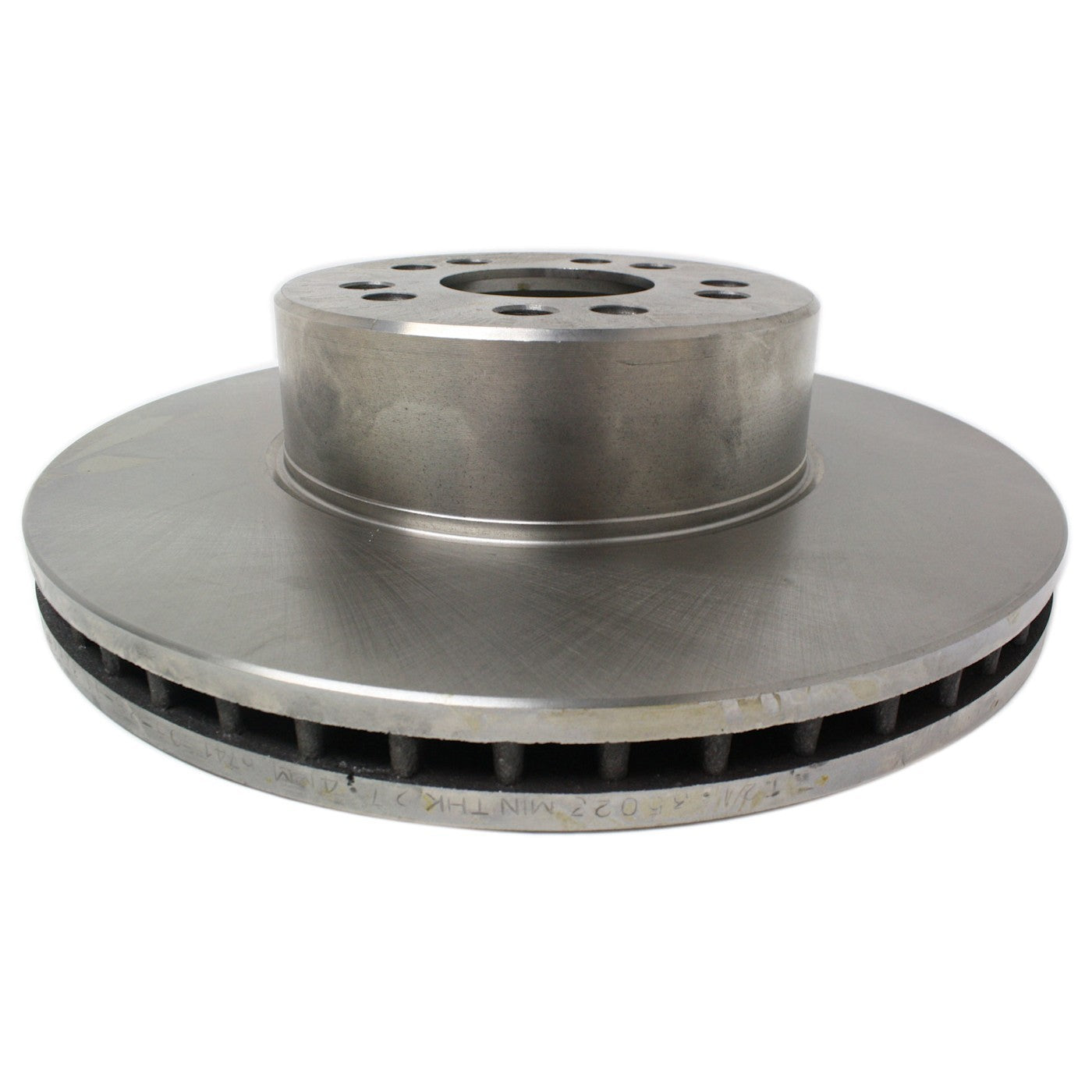 Brake Discs for MB Mercedes (Front Driver or Passenger Side)