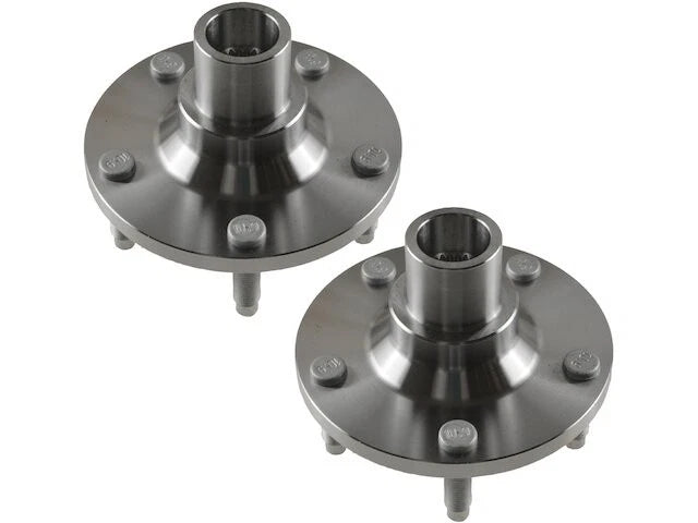 Rear Wheel Hub Set for Mazda Tribute (2001–2006, 2008–2011) YN137ZP