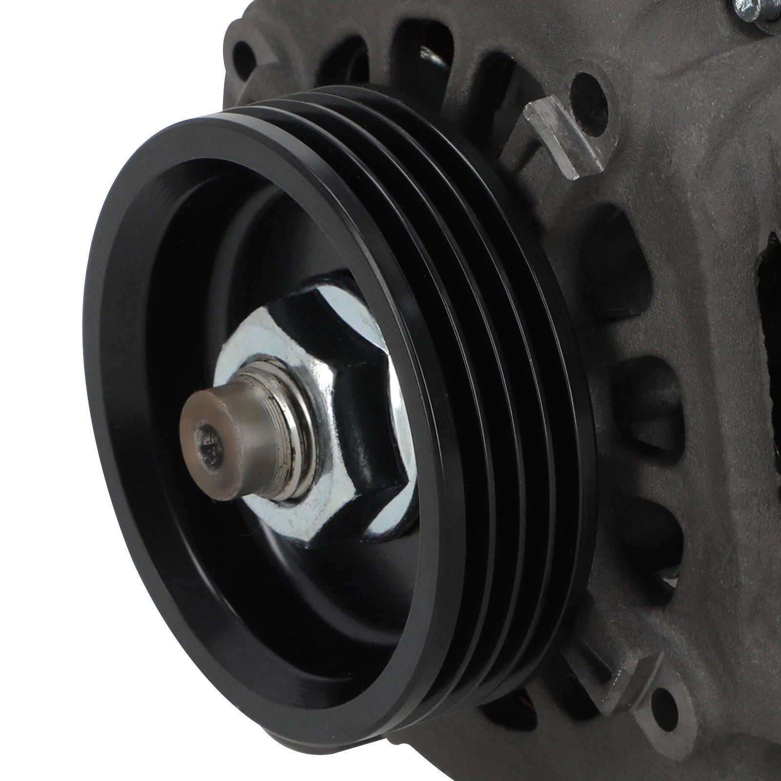 Alternator for Mercury Marine ProXS SeaPro 135-150HP