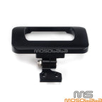 Digital Gauge Relocate Bracket for Harley Softail FXBB FXBBS FXBR FXST (2018-2021)