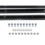 Truck Bed Floor Support for GMC Sierra 1500 Chevrolet Silverado 1500 (2007–2023)