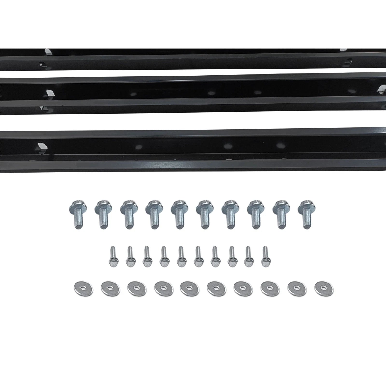 Truck Bed Floor Support for GMC Sierra 1500 Chevrolet Silverado 1500 (2007–2023)