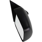 Manual Remote Mirror for Dodge Dakota (1987–1996) Right 5x7 Paint To Match