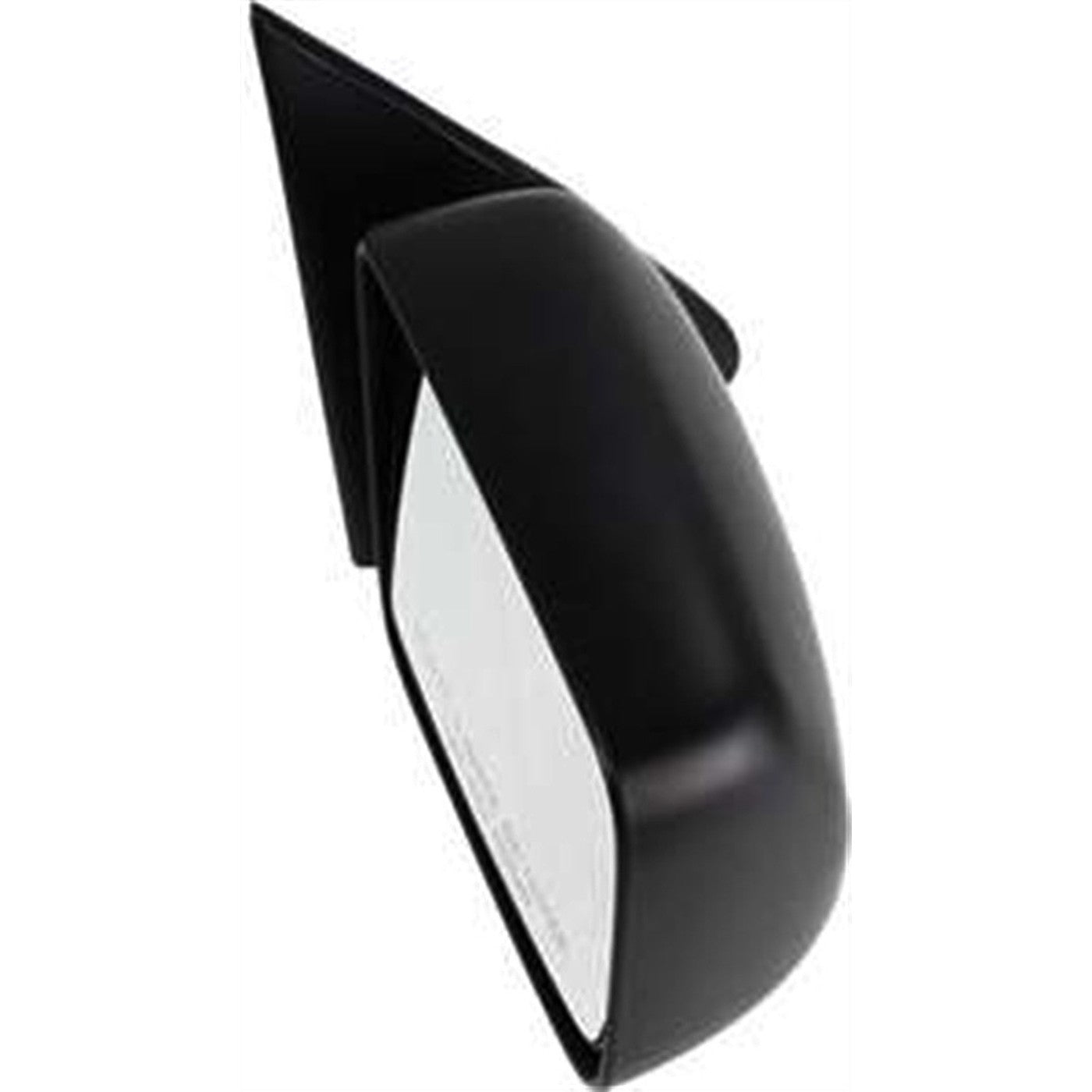 Manual Remote Mirror for Dodge Dakota (1987–1996) Right 5x7 Paint To Match