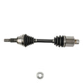 Front RH CV Axle Assembly for Chevrolet Equinox Malibu (2008–2012)