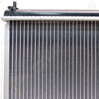 Aluminum Radiator for Infiniti G35 (2003–2005)