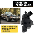 Fuel Tank Breather Canister Vent Valve for BMW E46 E39 E38 E53 X5 E85 Z3 Z4 (1998–2006)