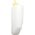 Coolant Reservoir for Honda Civic Coupe Sedan (2006–2011) with Cap