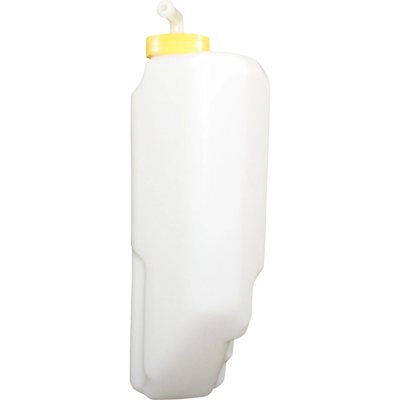 Coolant Reservoir for Honda Civic Coupe Sedan (2006–2011) with Cap