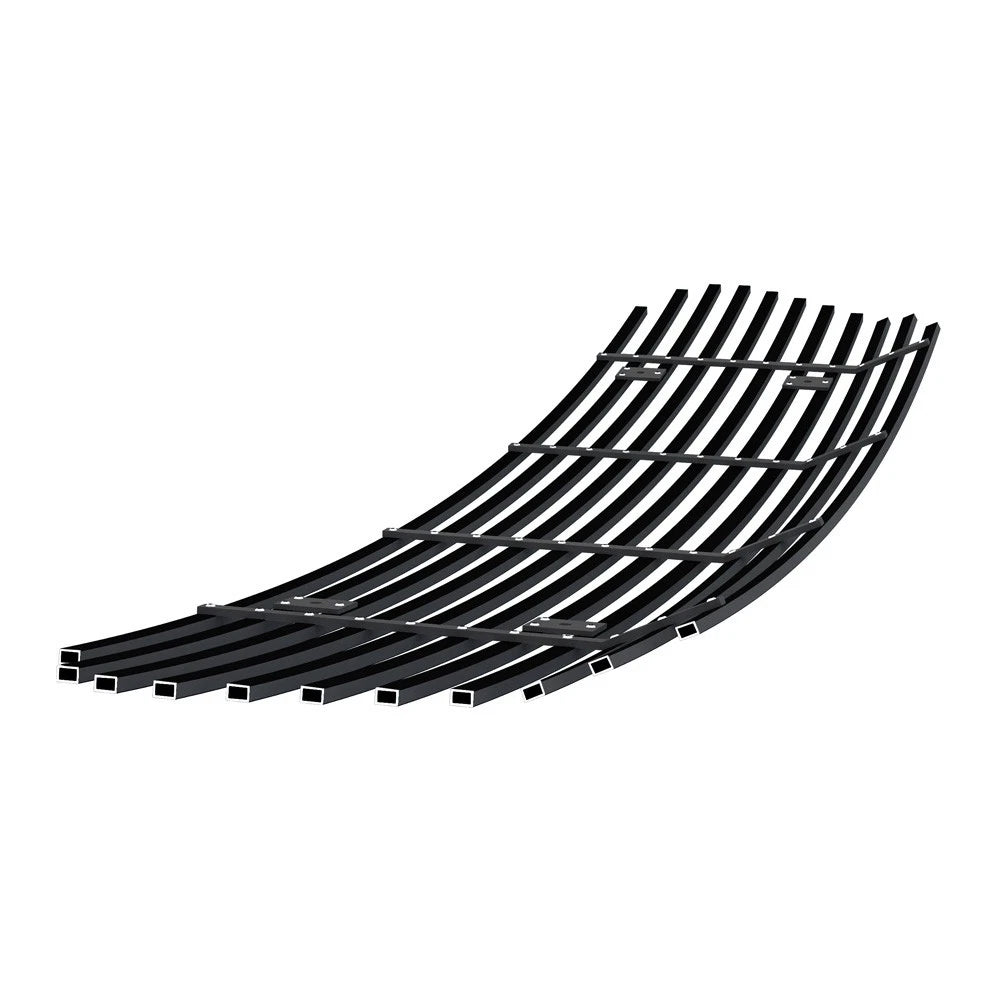 Stainless Black Billet Grille Insert for Scion FR-S (2013-2016)