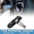 Tire Pressure Sensor for Audi A8 (2009–2016) TPMS 185189 433MHz