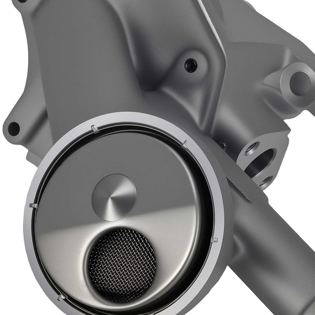 Oil Pump for Volkswagen Jetta 2.8L AAA SOHC (1994–1999)