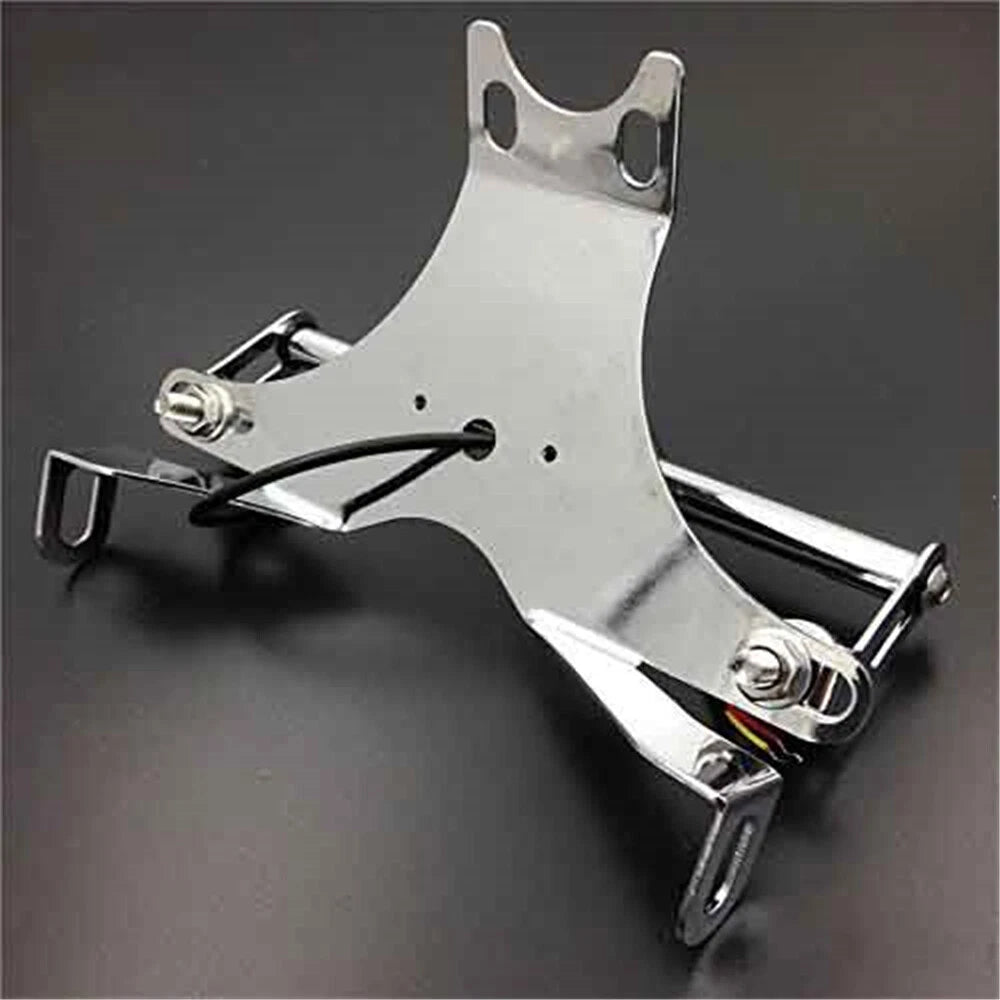 Tidy Tail Fender Eliminator with LED for Yamaha YZF R6 (2006–2015)