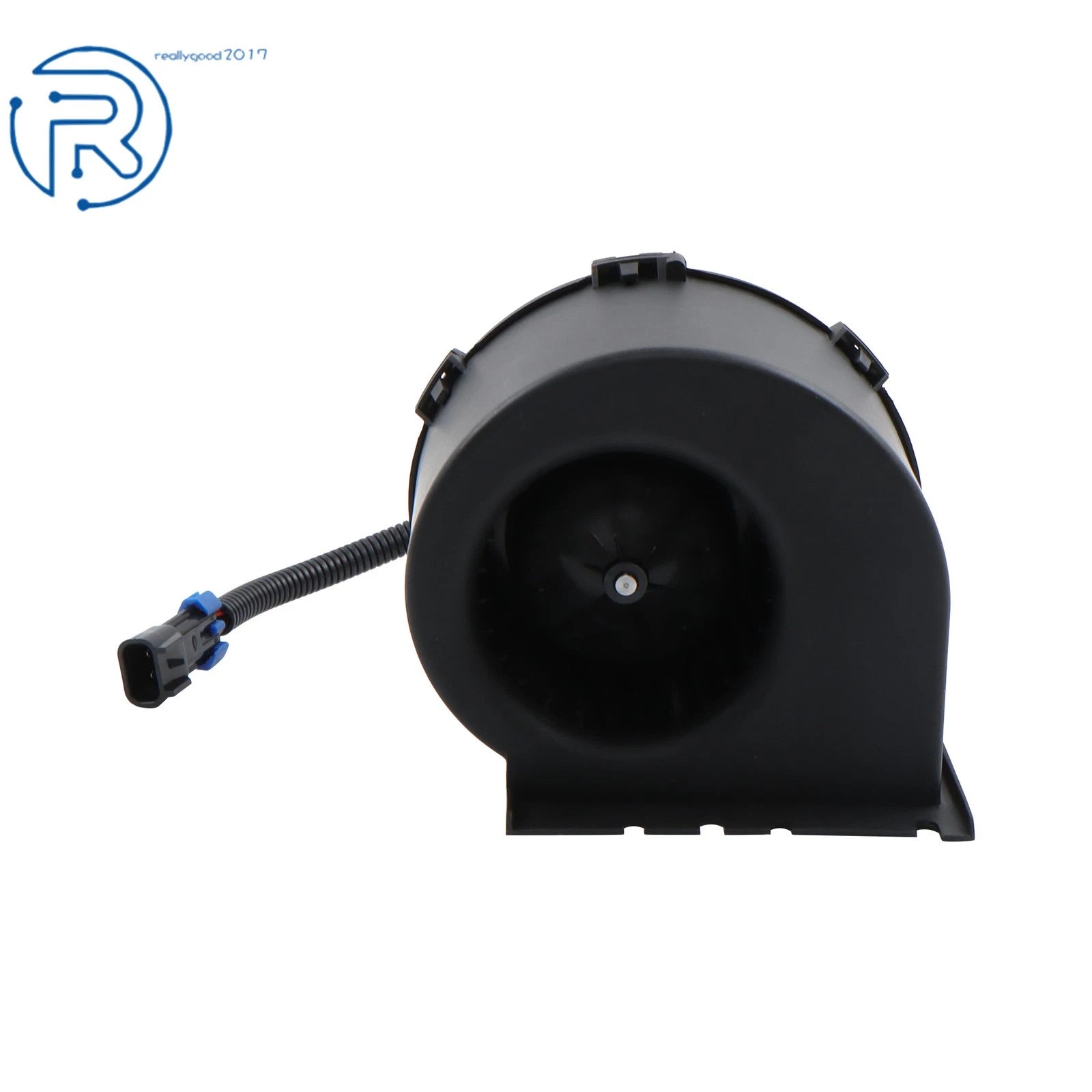 Blower Motor Fan for John Deere 6105D 6090MC 6090RC 6250R (–) 0130115604 0130063810