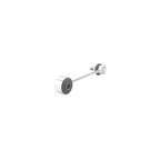Rear Left Sway Bar Link for Lemfoerder (2168303)