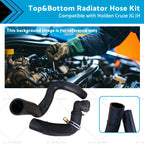 Radiator Hose Kit for Holden Cruze JG JH (2012–2016)