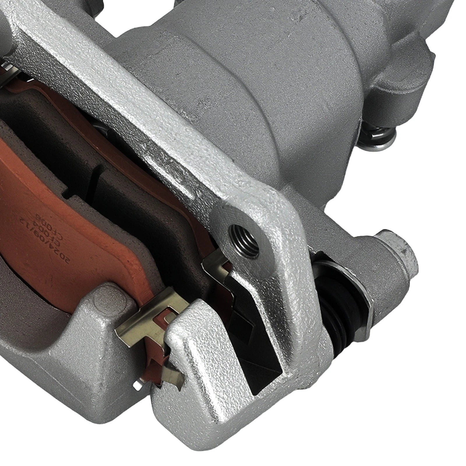 Rear Right Brake Caliper for ZFORCE 950, CF1000, UFORCE 1000 (2017–2023)