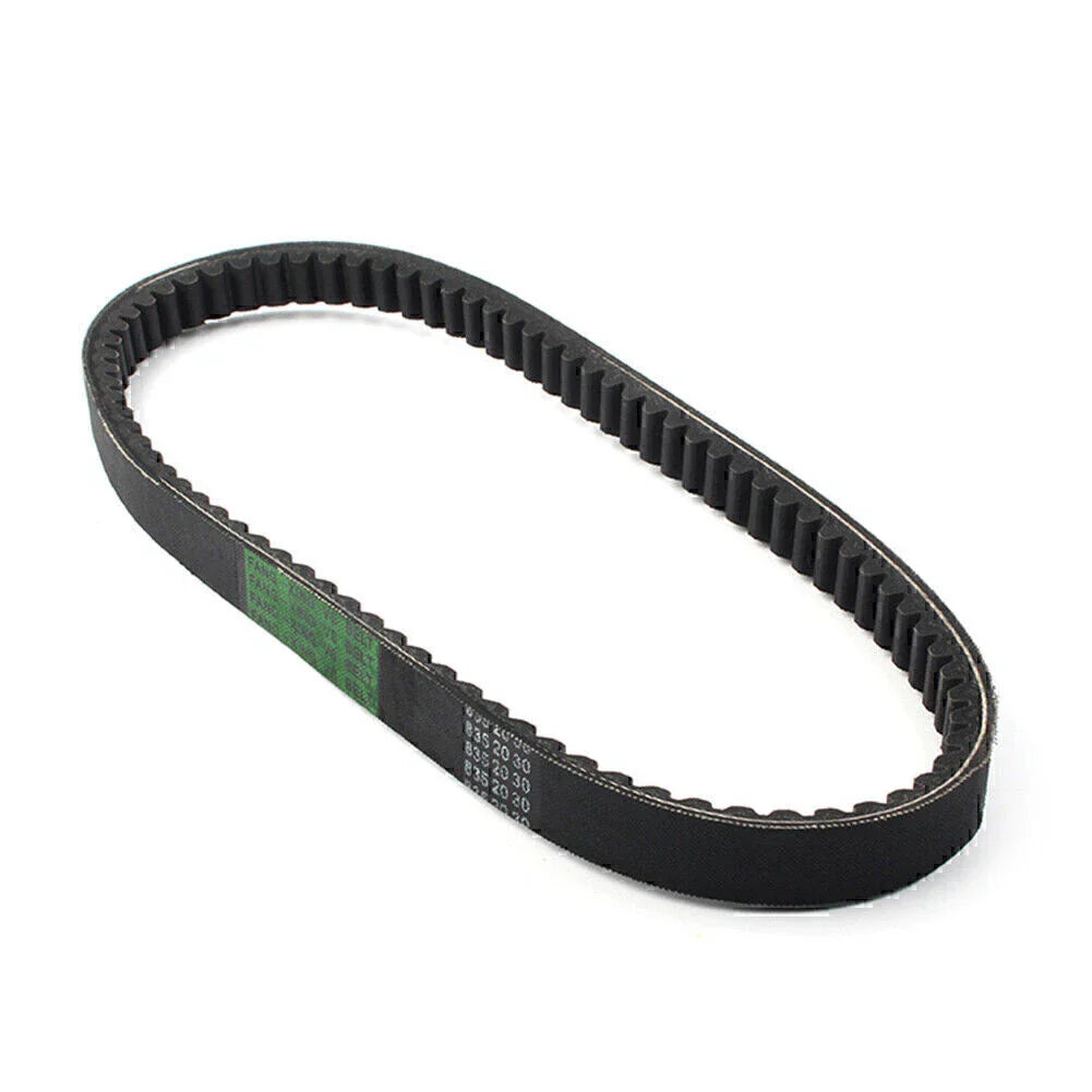 Drive Belt 835-20-30 for GY6 Scooter ATV Go Kart