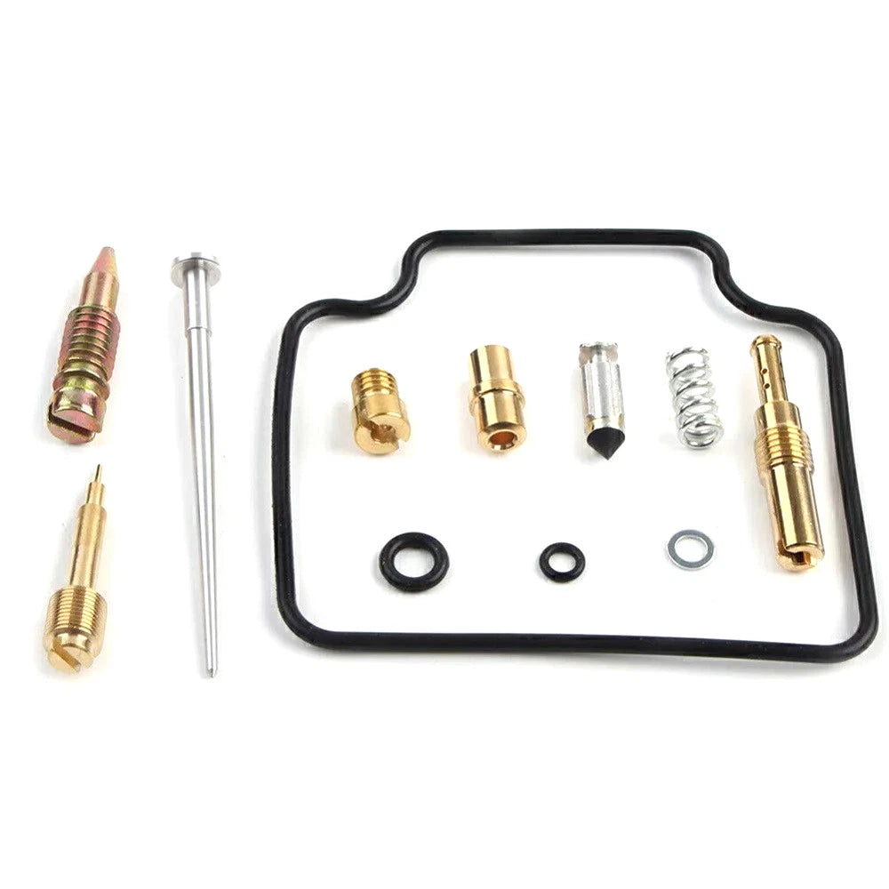 Carb Rebuild Kit for Honda NX650 Dominator (1995–1999)