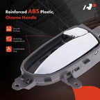Right Interior Door Handle for Nissan Altima Maxima NV1500 (2007-2020)