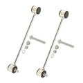 Rear Stabilizer Bar Link Kit for Mercedes W211 R230 (2003–2009)