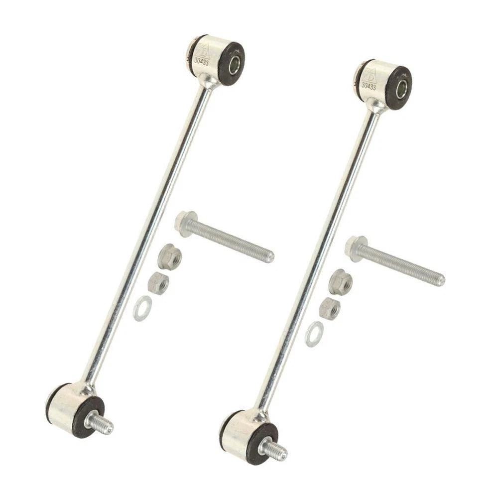 Rear Stabilizer Bar Link Kit for Mercedes W211 R230 (2003–2009)