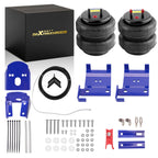 Air Spring Suspension Kit for Toyota Tundra (2000-2006)