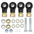 Tie Rod End Kit for Polaris (7061033, 7061054, 7061138, 7061034, 7061139)