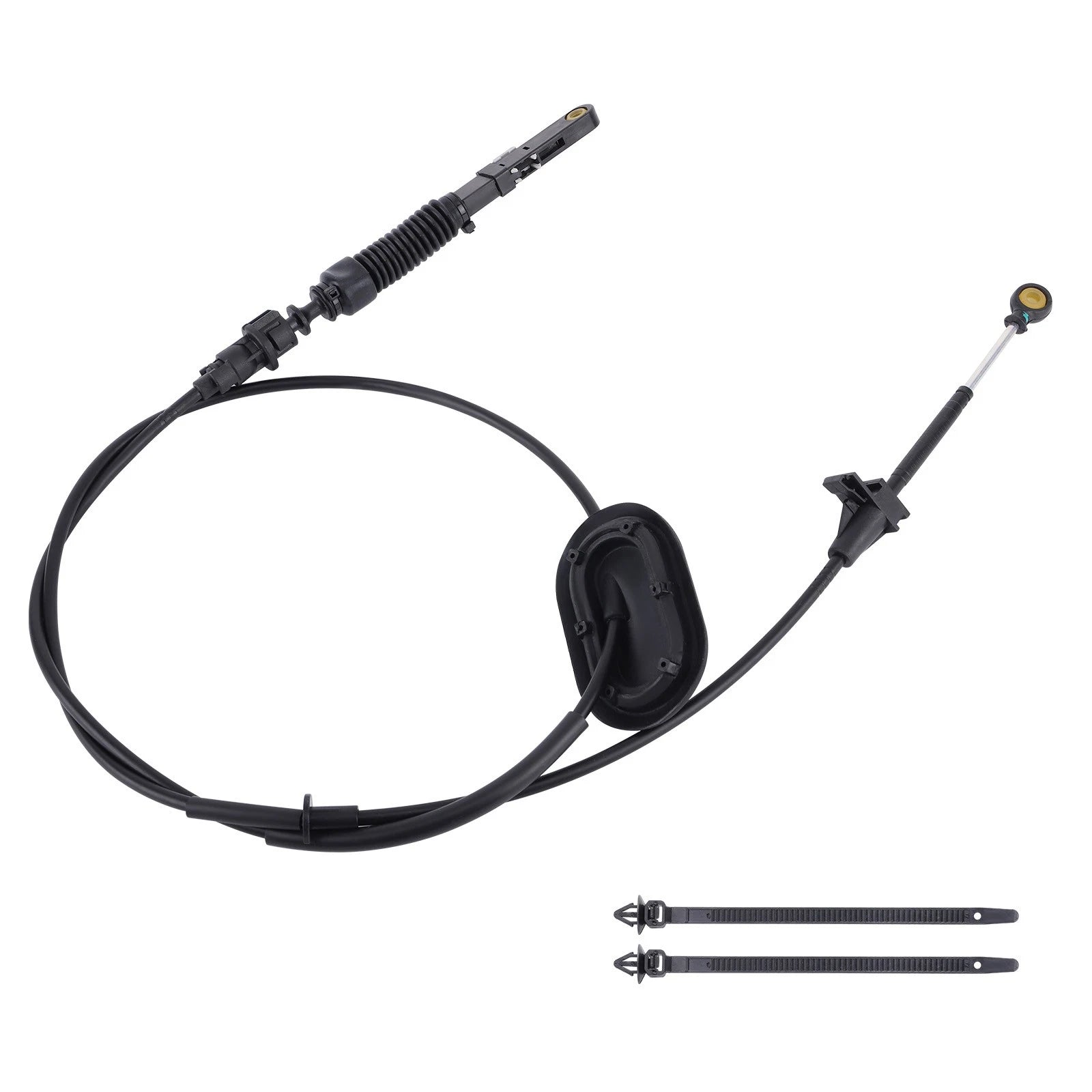 Shift Cable Selector for Chevy Trailblazer (2002–2009) 15785087