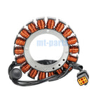 Stator Coil for Buell XB12R Firebolt/XB12S Lightning/XB12X Ulysses (2004–2007)