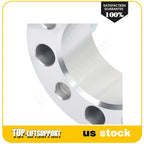 Set of 4 Wheel Spacers 2 Inch for Honda Civic Accord Ford Escape