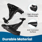 Front Lower Control Arms w/ Ball Joints for 2002–2005 Mercury Mountaineer