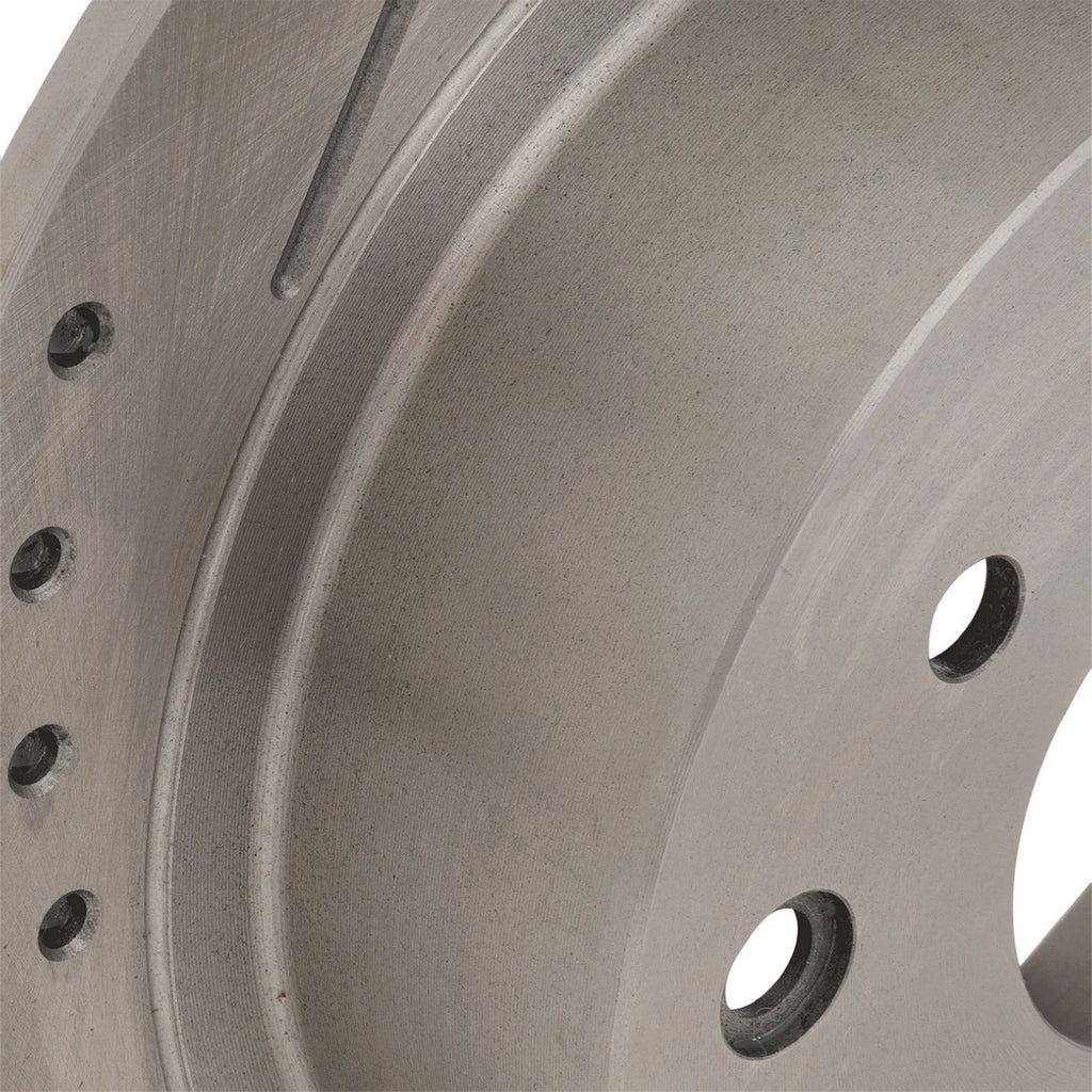 Brake Disc Rotors for Nissan Maxima Altima (2005–2006)